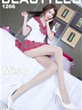 [Beautyleg] 2016.03.14 No.1266 Miso(1)